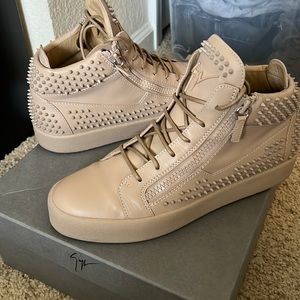 Giuseppe Zanotti sneakers